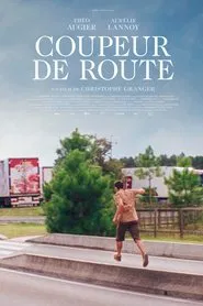 Roadtripper movie poster