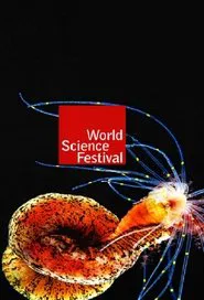 Poster da série World Science Festival