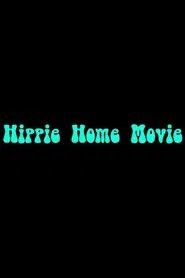 Hippie Home Movie movie poster