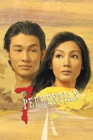 Poster do filme 7 Perhentian