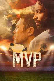 MVP movie poster