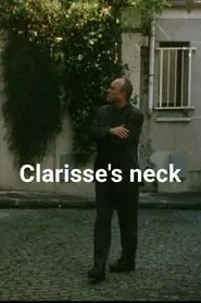 Clarisse's Neck movie poster