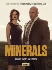 Minerals movie poster