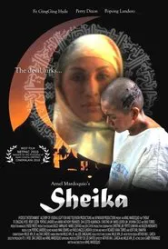 Poster do filme Sheika