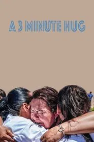 A 3 Minute Hug movie poster