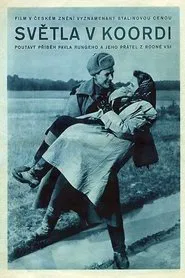 Light Over Koordi movie poster