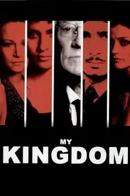 Poster do filme Questão de Família