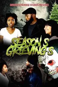 Season's Grievings movie poster
