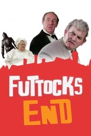 Futtocks End movie poster