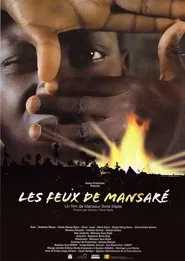 Poster do filme Fire of Mansaré