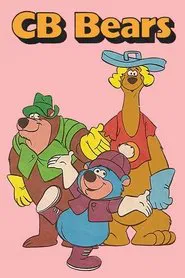 CB Bears tv show poster