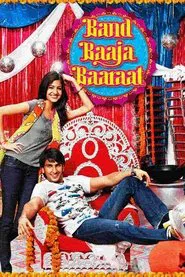 Band Baaja Baaraat movie poster