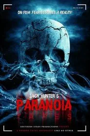 Paranoia Tapes movie poster