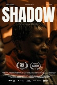 Shadow movie poster