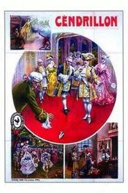 Poster do filme Cinderella