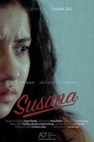 Susana movie poster