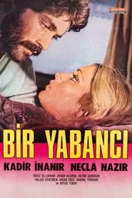 Bir Yabancı movie poster