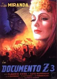Poster do filme Document Z-3