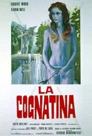 La cognatina movie poster