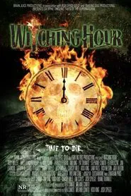 Witching Hour movie poster