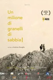Un milione di granelli di sabbia movie poster