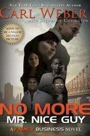 No More Mr Nice Guy movie poster