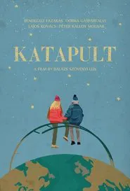 Poster do filme Katapult