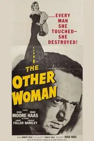 Poster do filme The Other Woman