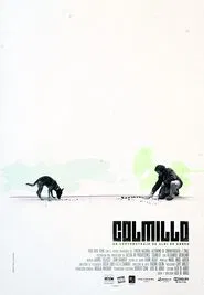 Colmilo movie poster