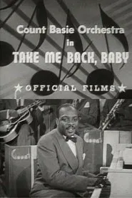 Poster do filme Take Me Back, Baby