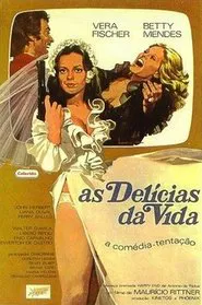 The Delights of Life movie poster