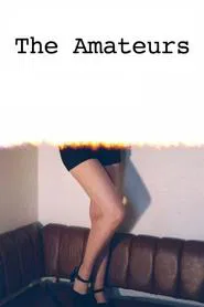 The Amateurs movie poster