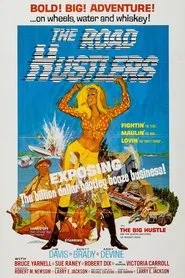 Poster do filme The Road Hustlers