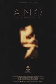 Amo movie poster