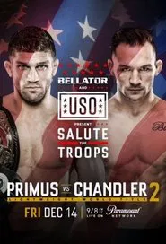 Bellator 212: Primus vs. Chandler 2 movie poster