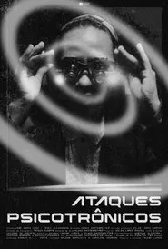 Poster do filme Ataques Psicotrônicos