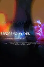 The Confessions of Dorian Gray: Before Your Eyes movie poster