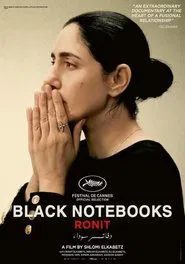 Black Notebooks movie poster