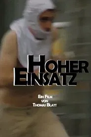 Hoher Einsatz movie poster