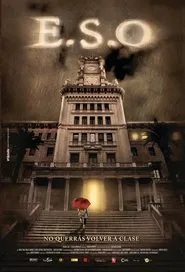 E.S.O (Entitat Sobrenatural Oculta) movie poster