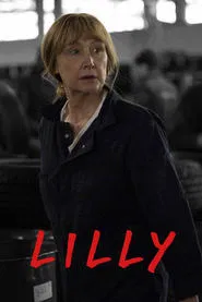 Lilly movie poster