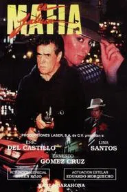 Mafia En Jalisco movie poster