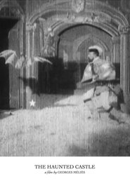 Le manoir du diable movie poster