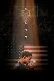 Stand movie poster