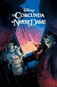 Poster do filme O Corcunda de Notre Dame