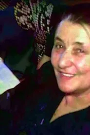 Poster do filme Miña Nai