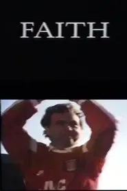 Faith movie poster