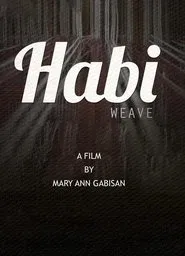 Weave movie poster