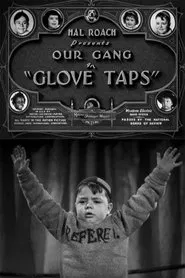 Glove Taps movie poster