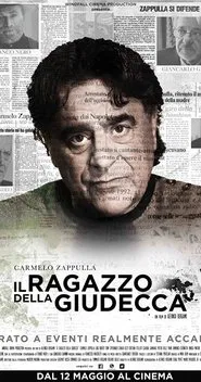 Il ragazzo della Giudecca movie poster